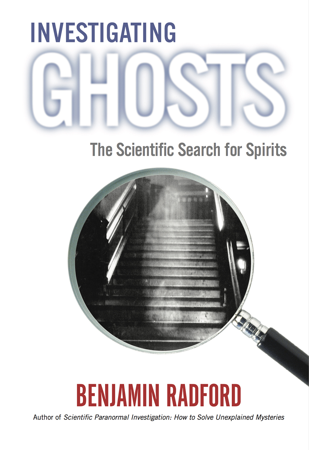 Episode 42 - Investigating Ghosts A