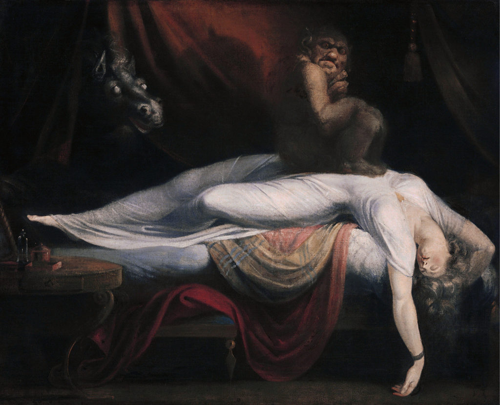 StS Episode 21: Never Sleep Again Artwork