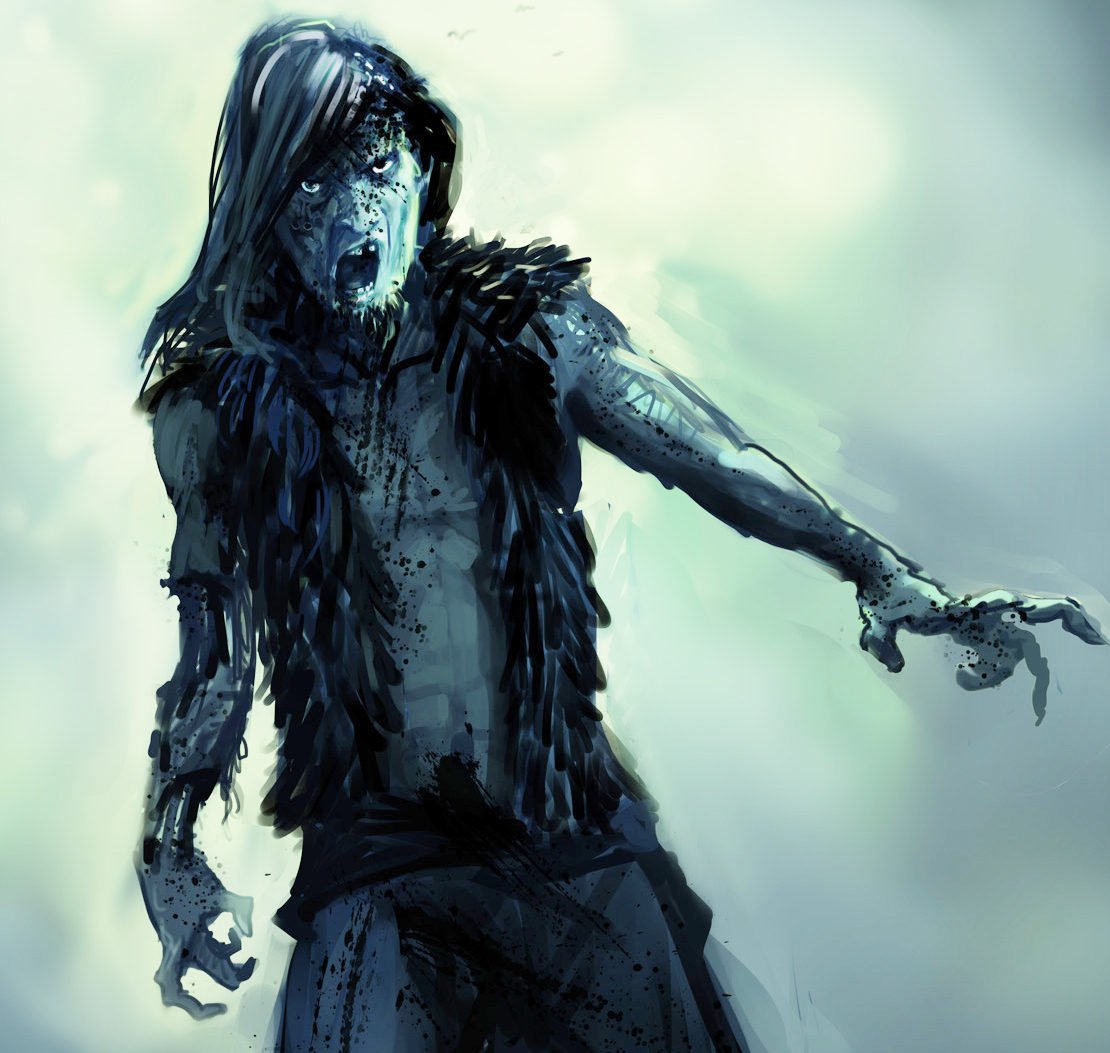 StS Episode 57: Zombies Sans Apocalypse