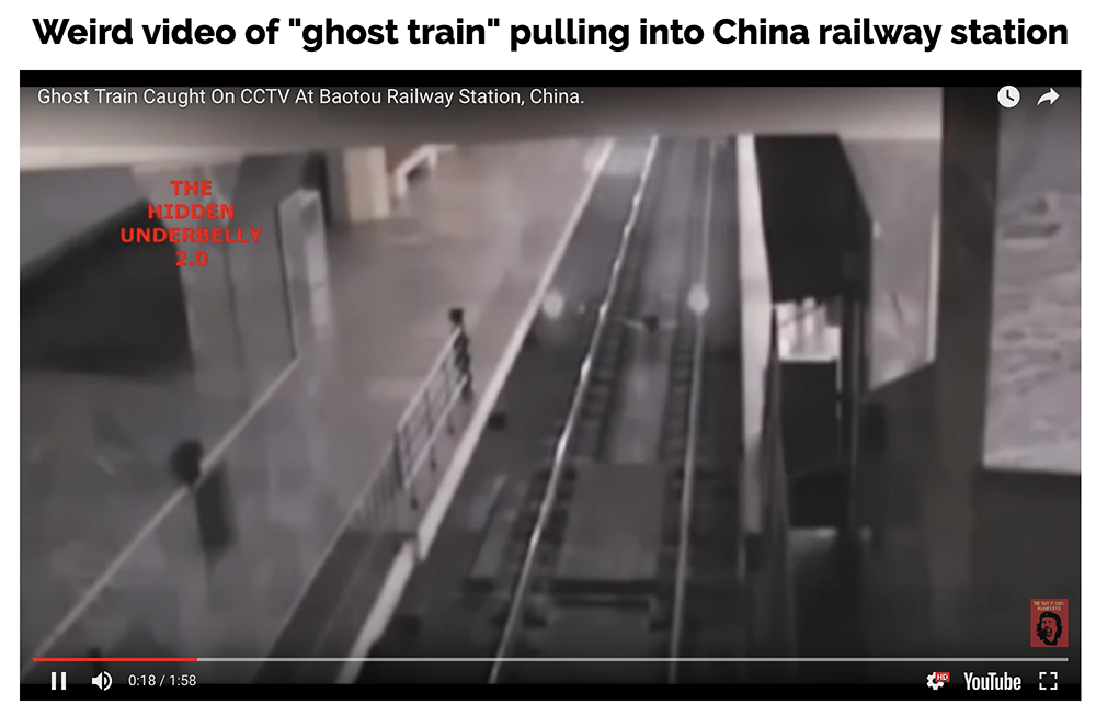 StS Episode 72: Ghost Trains