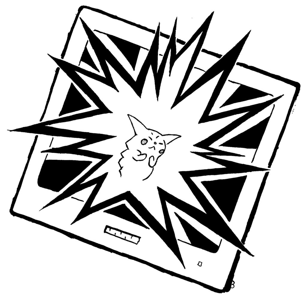 StS Episode 74: The Pokemon Panic