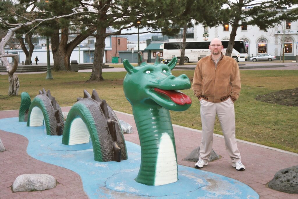 StS Episode 83: Ogopogo-a-go-go