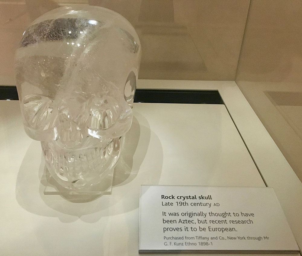 StS Episode 107: Crystal Skullduggery