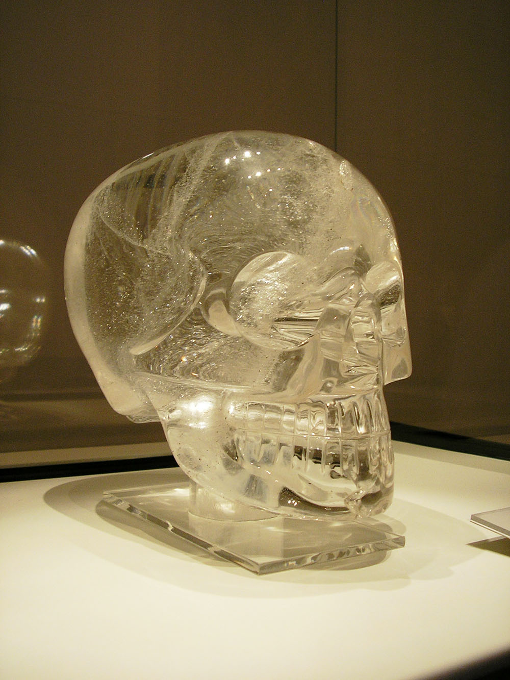StS Episode 107: Crystal Skullduggery