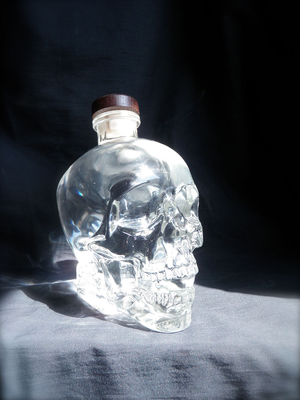 StS Episode 107: Crystal Skullduggery