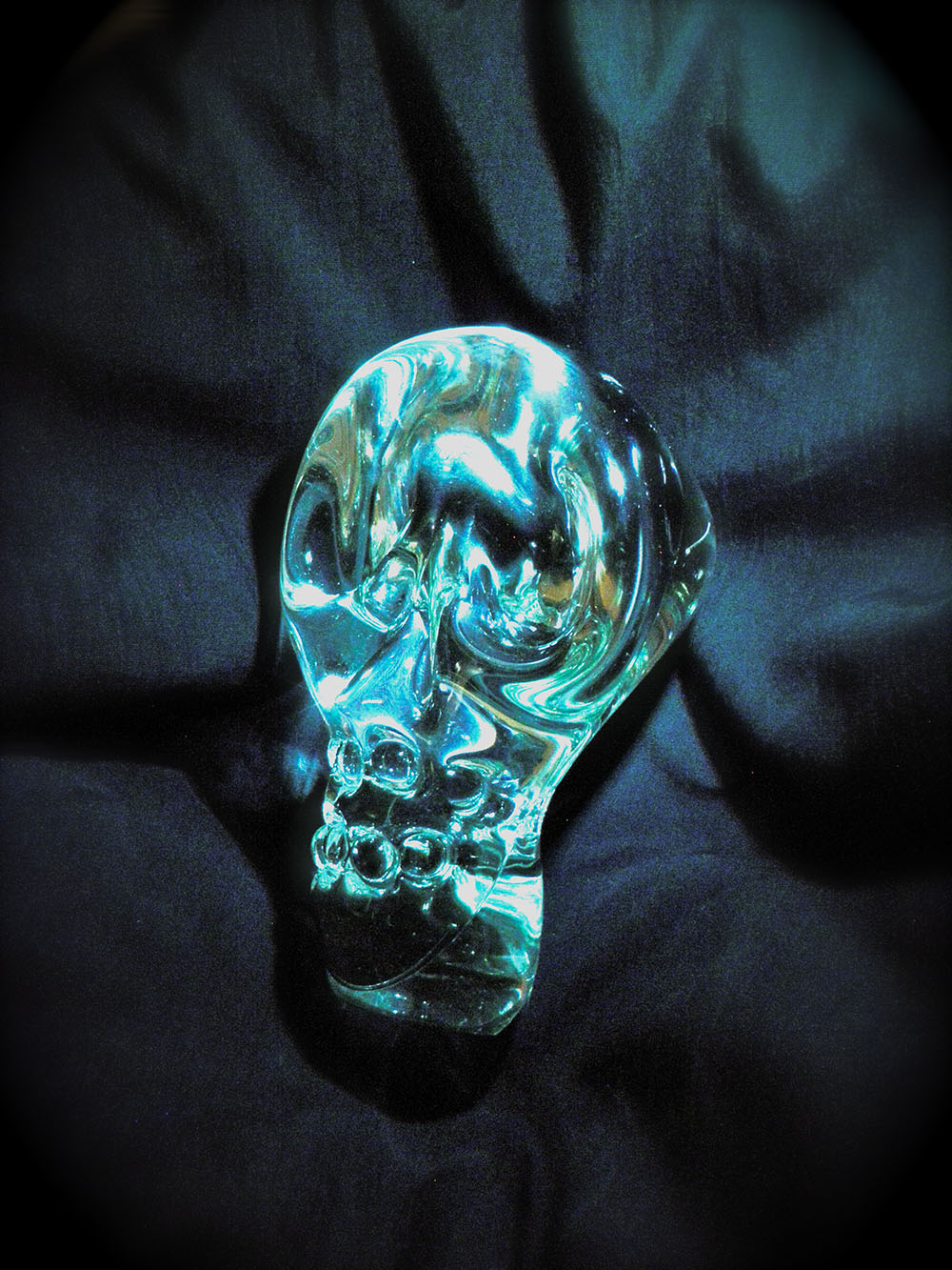 StS Episode 107: Crystal Skullduggery