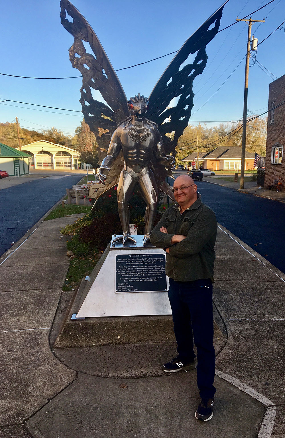 StS Episode 111: The Mothman