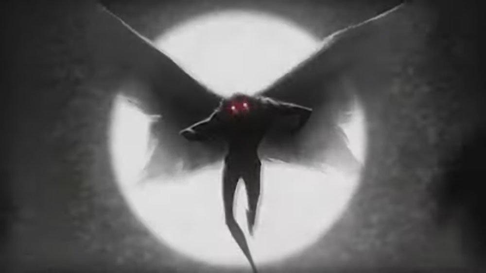 StS Episode 111: The Mothman
