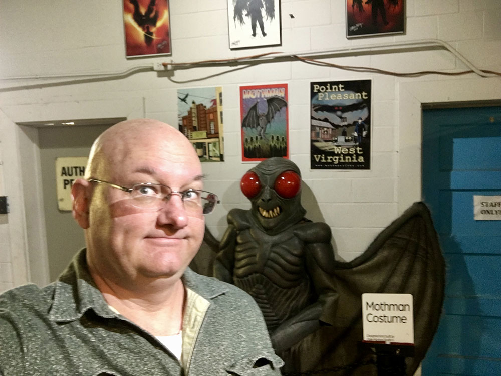 StS Episode 111: The Mothman