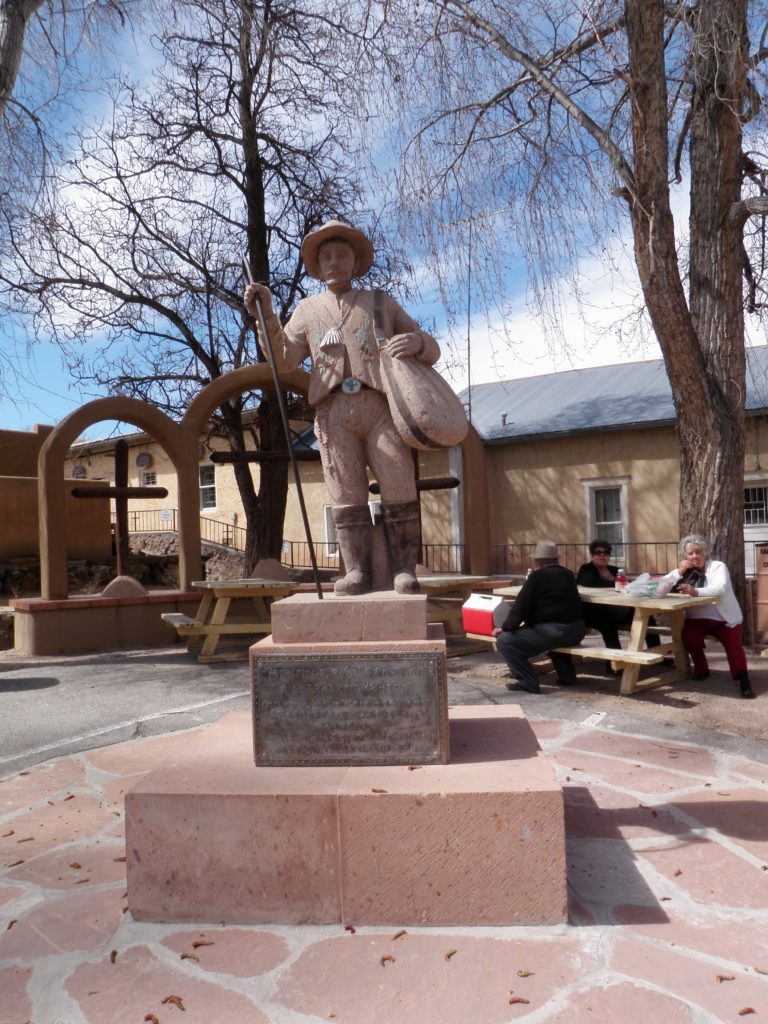 StS Episode 201: Miraculous Chimayo - B
