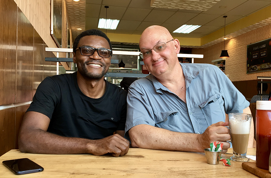 StS Episode 196: News Grab Bag and Witchcraft in Malawi-A