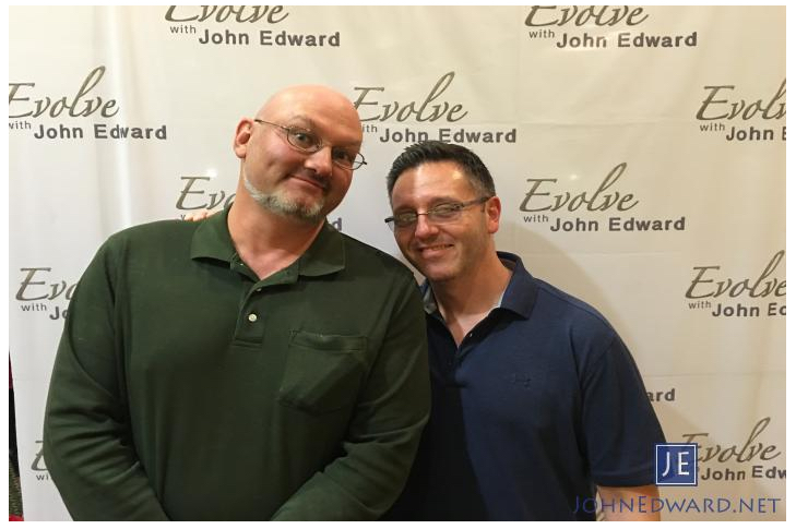 StS Episode 23: Allegedly Psychic