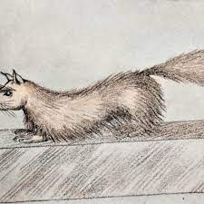 StS Episode 213: Gef the Talking Mongoose, with Sharon Hill