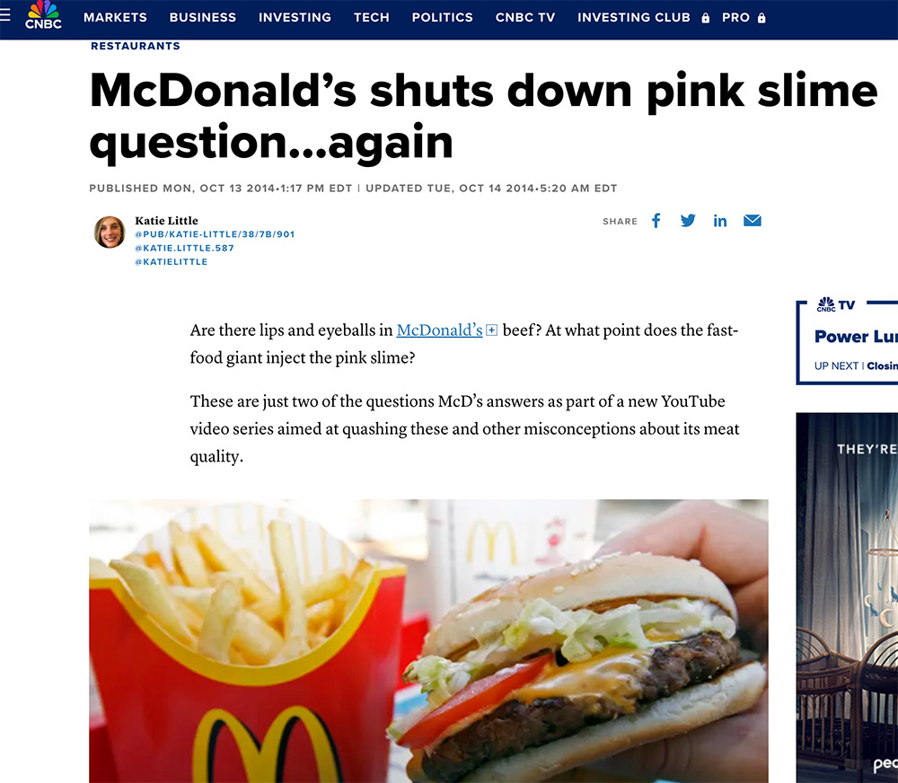 Episode 49 - Good Times with Pink Slime B