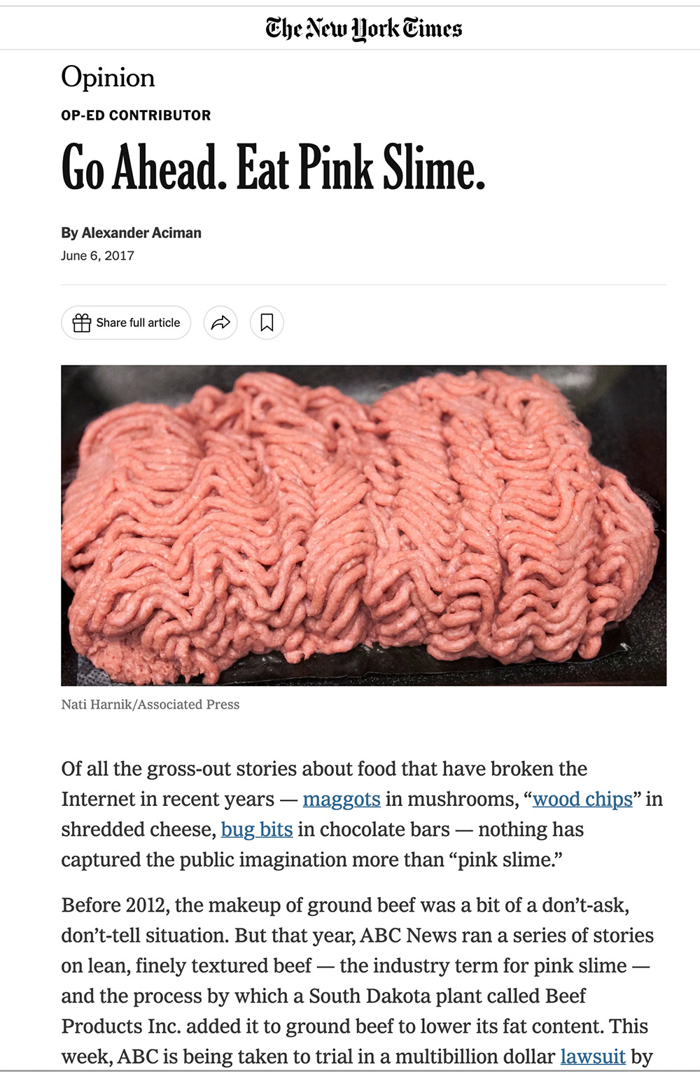 Episode 49 - Good Times with Pink Slime C